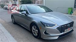 هیوندای سۆناتا